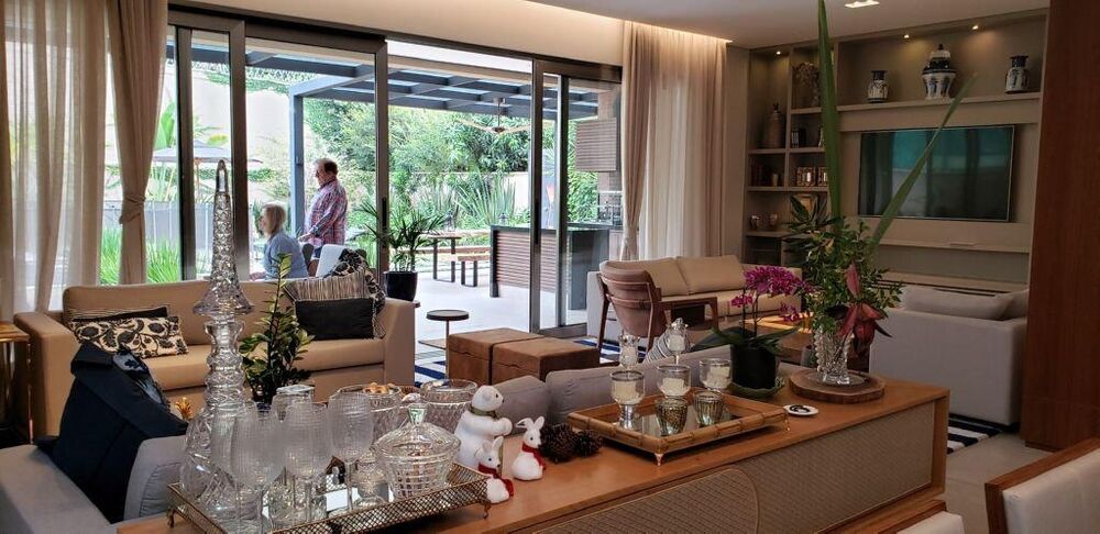Casa, 4 quartos, 450 m² - Foto 3
