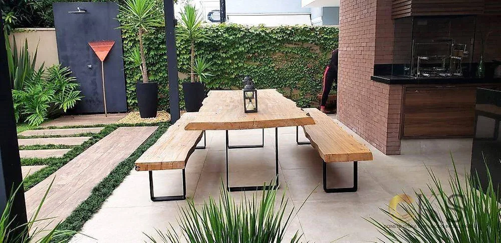 Casa, 4 quartos, 450 m² - Foto 7