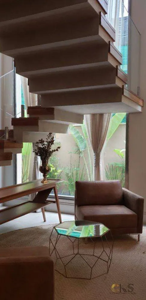 Casa, 4 quartos, 450 m² - Foto 8