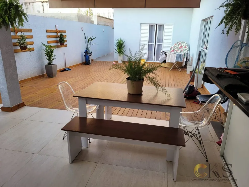 Casa, 4 quartos, 265 m² - Foto 9