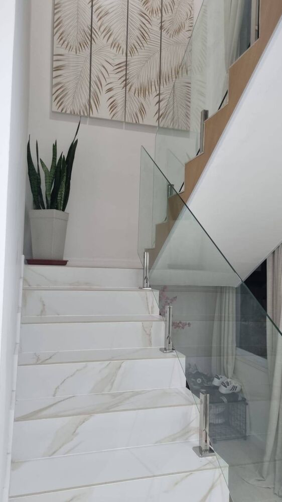 Casa, 4 quartos, 265 m² - Foto 2