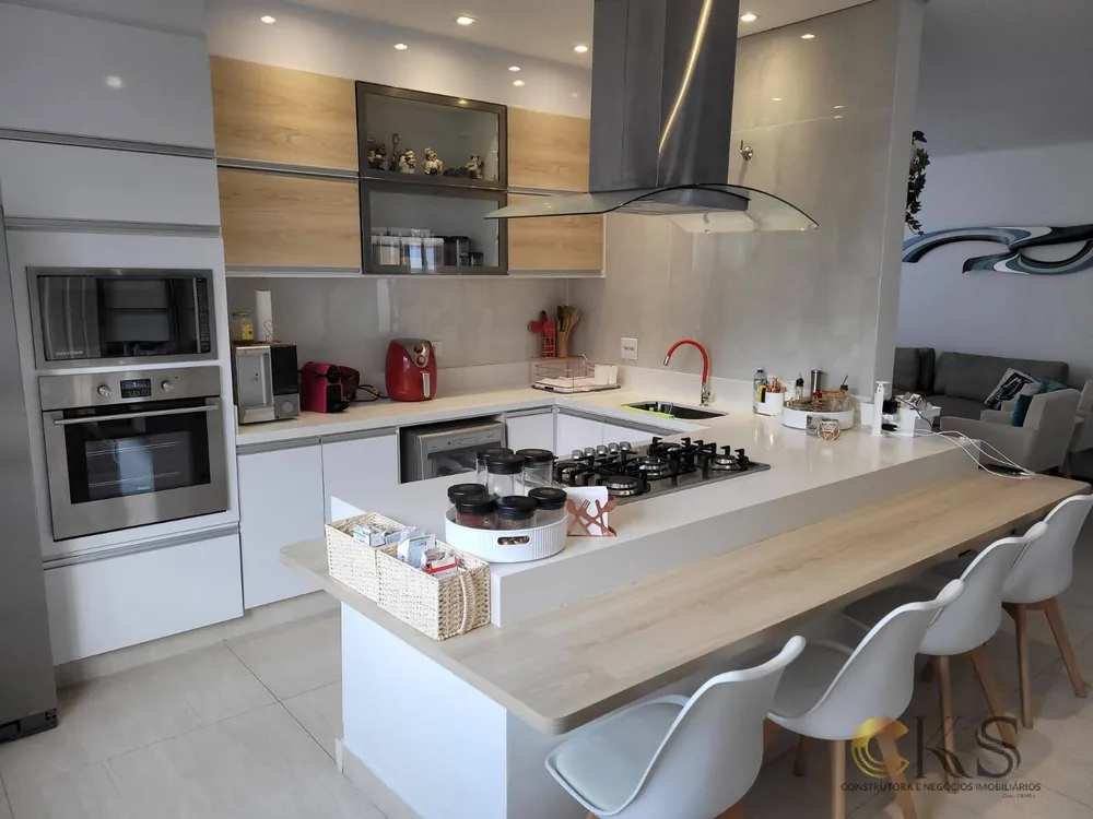Casa, 4 quartos, 265 m² - Foto 7