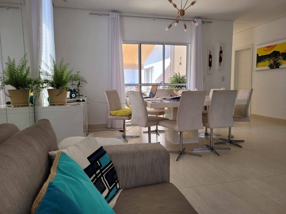 Casa, 4 quartos, 265 m² - Foto 4