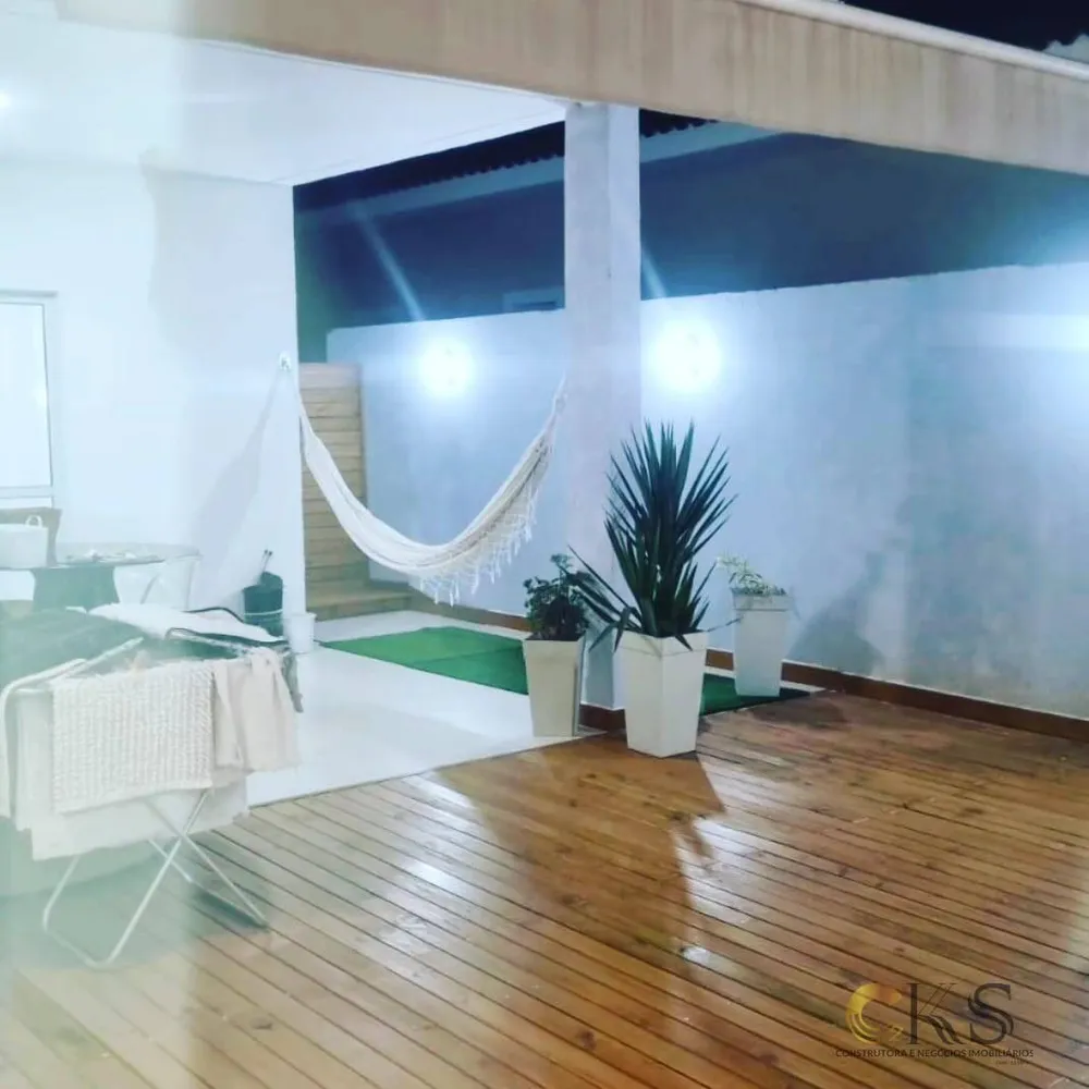 Casa, 4 quartos, 265 m² - Foto 11
