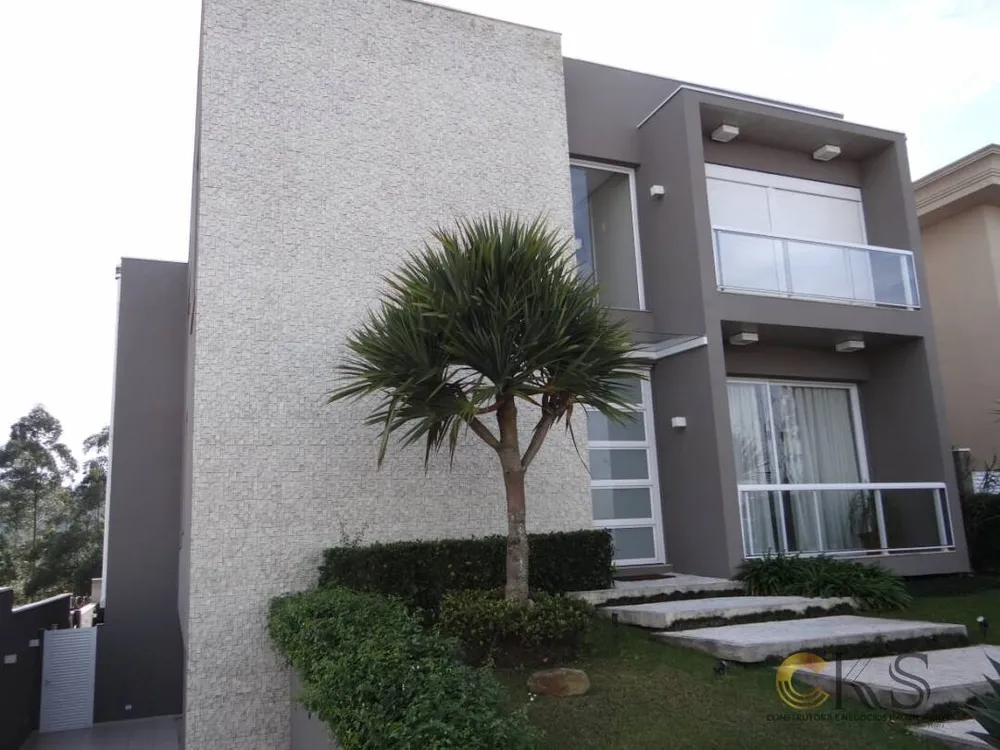 Casa, 4 quartos, 680 m² - Foto 5