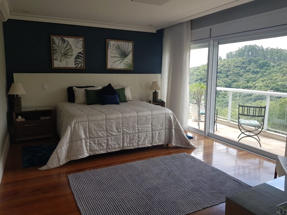 Casa, 4 quartos, 680 m² - Foto 3