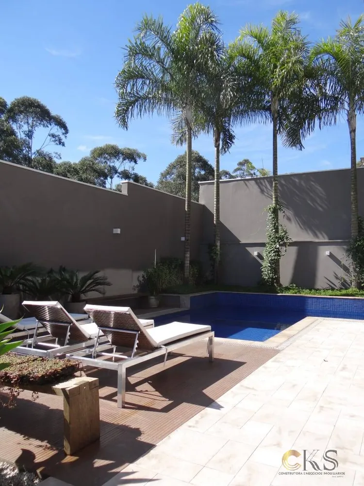 Casa, 4 quartos, 680 m² - Foto 9