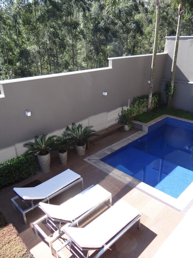 Casa, 4 quartos, 680 m² - Foto 1