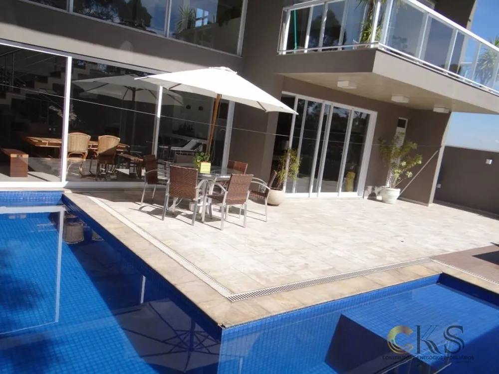 Casa, 4 quartos, 680 m² - Foto 7