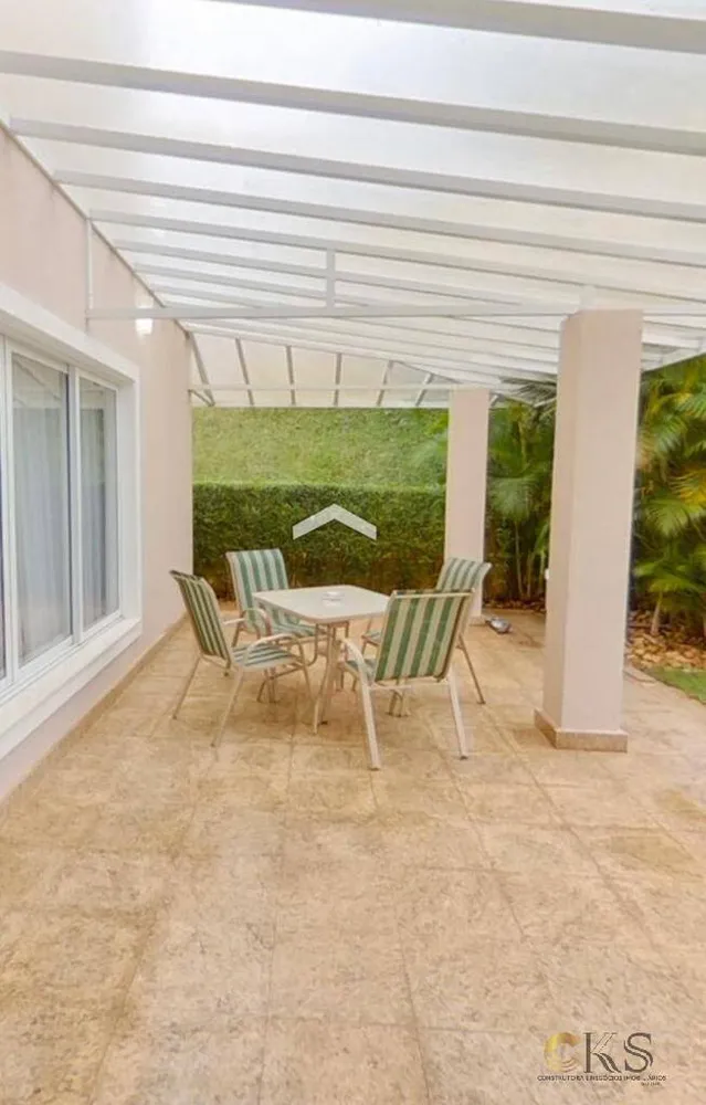 Casa, 5 quartos, 618 m² - Foto 3