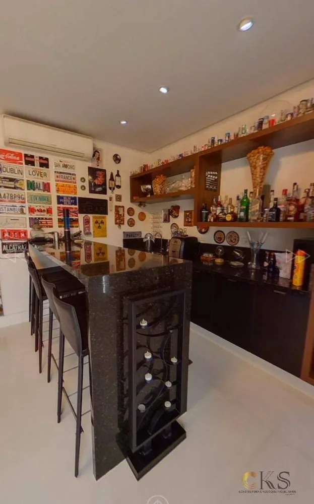 Casa, 5 quartos, 618 m² - Foto 6