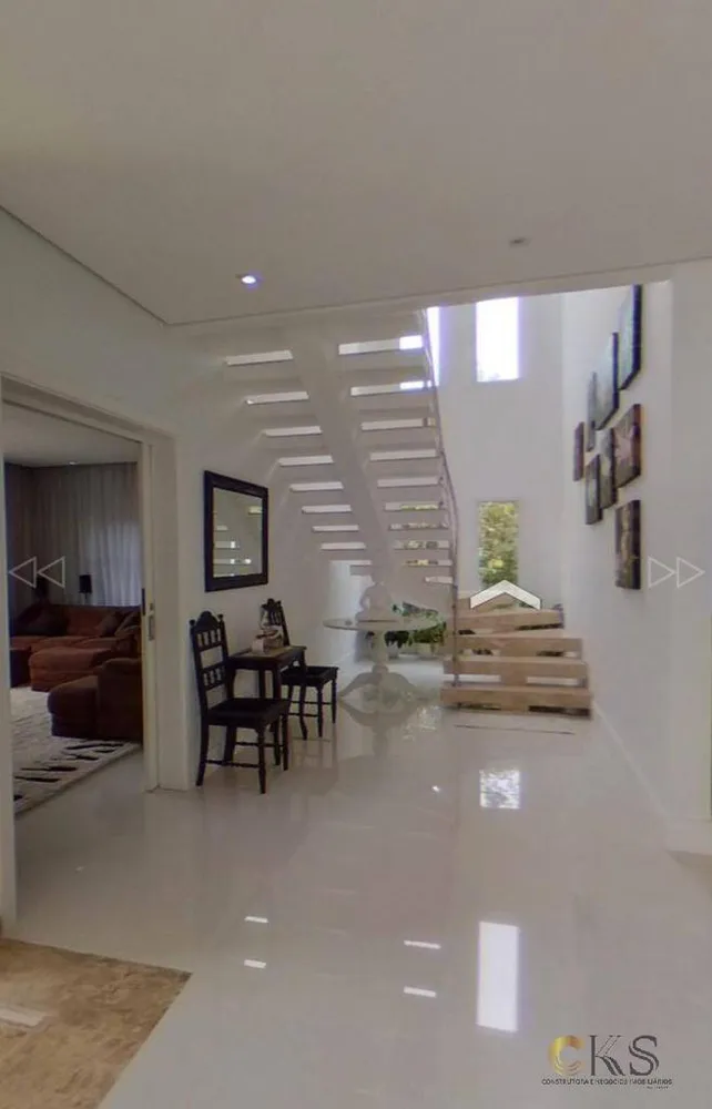 Casa, 5 quartos, 618 m² - Foto 5
