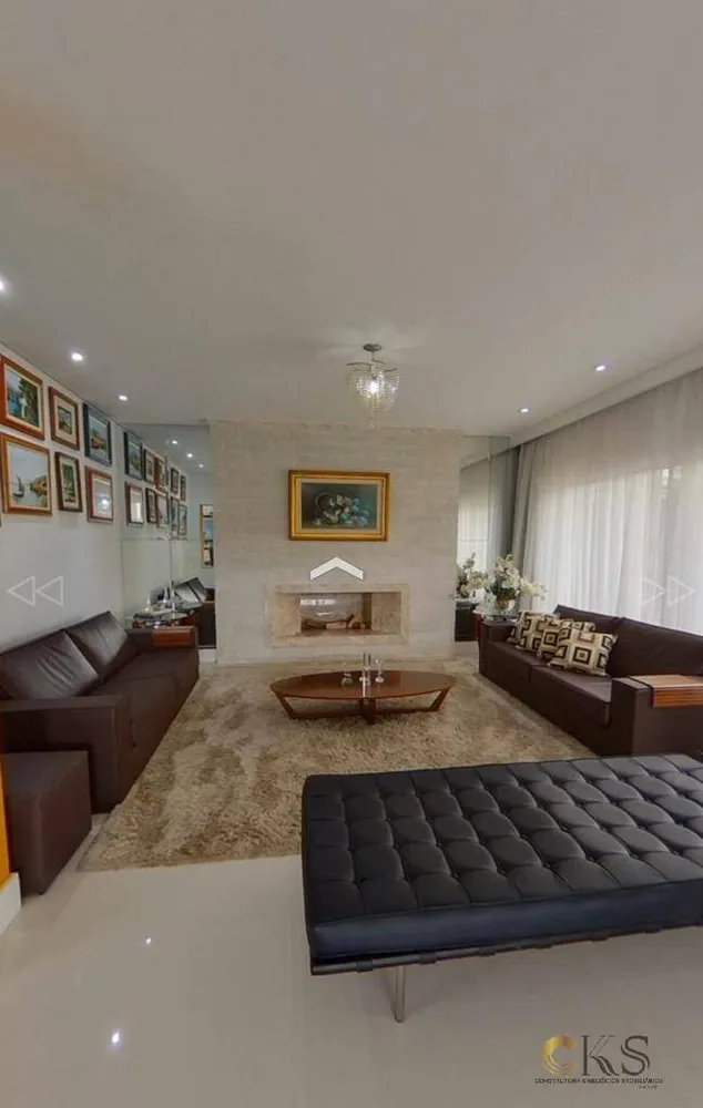 Casa, 5 quartos, 618 m² - Foto 8