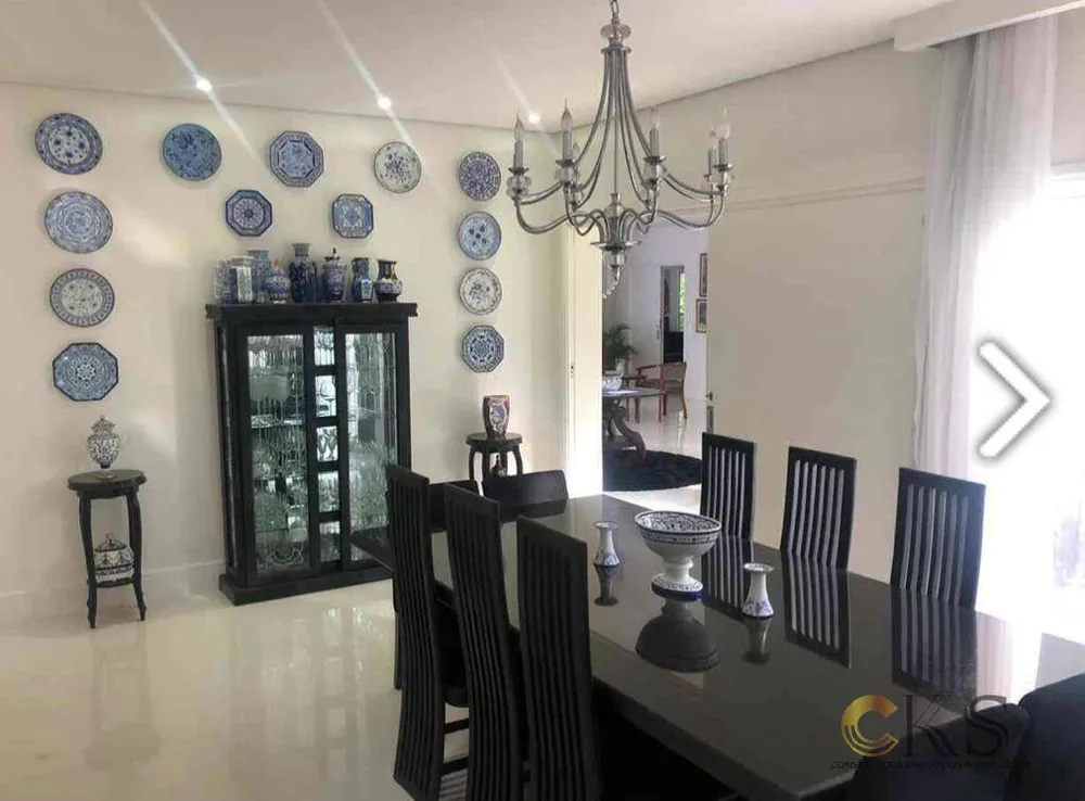 Casa, 5 quartos, 618 m² - Foto 11