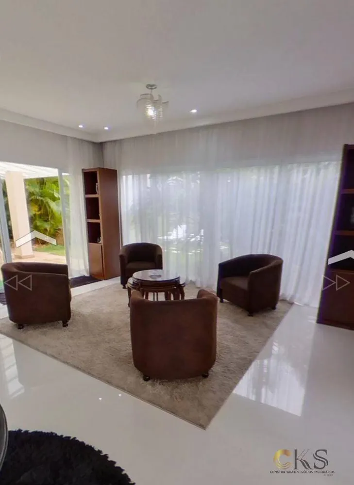 Casa, 5 quartos, 618 m² - Foto 9