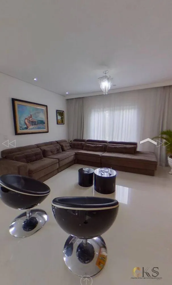 Casa, 5 quartos, 618 m² - Foto 7