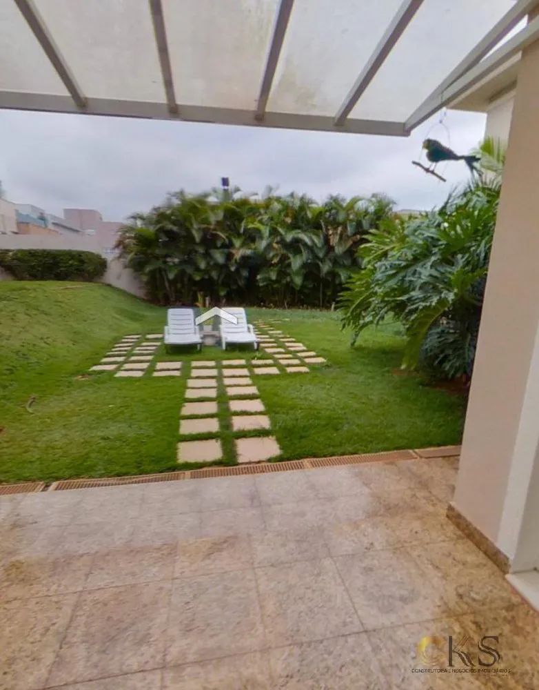 Casa, 5 quartos, 618 m² - Foto 2