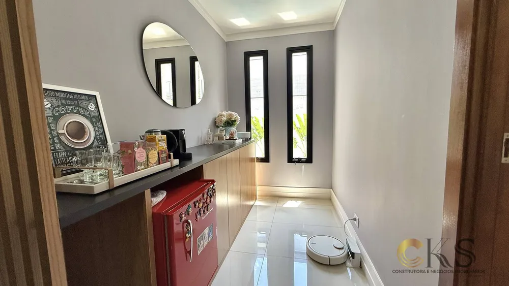 Casa, 4 quartos, 534 m² - Foto 6