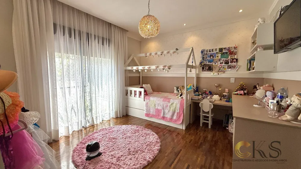 Casa, 4 quartos, 534 m² - Foto 7