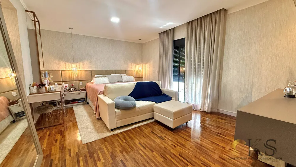 Casa, 4 quartos, 534 m² - Foto 8