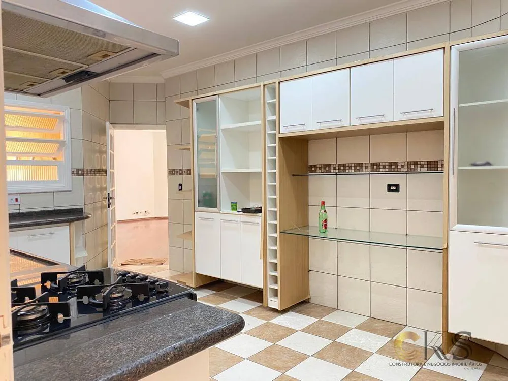 Casa, 4 quartos, 395 m² - Foto 7