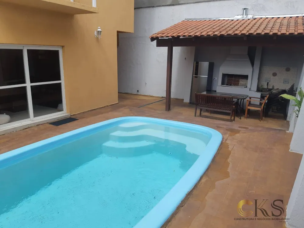 Casa, 4 quartos, 395 m² - Foto 5