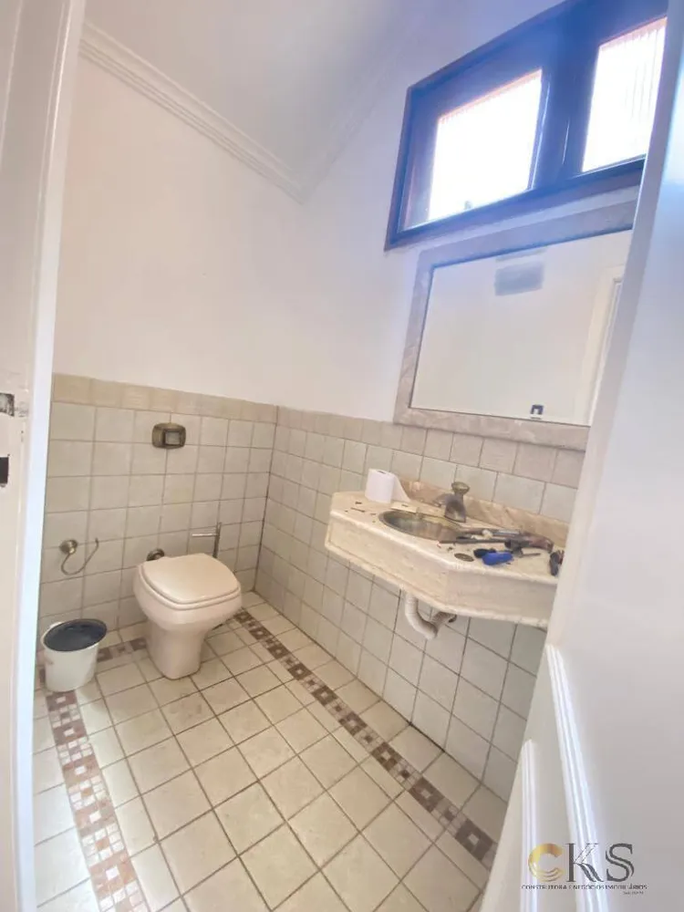 Casa, 4 quartos, 395 m² - Foto 11