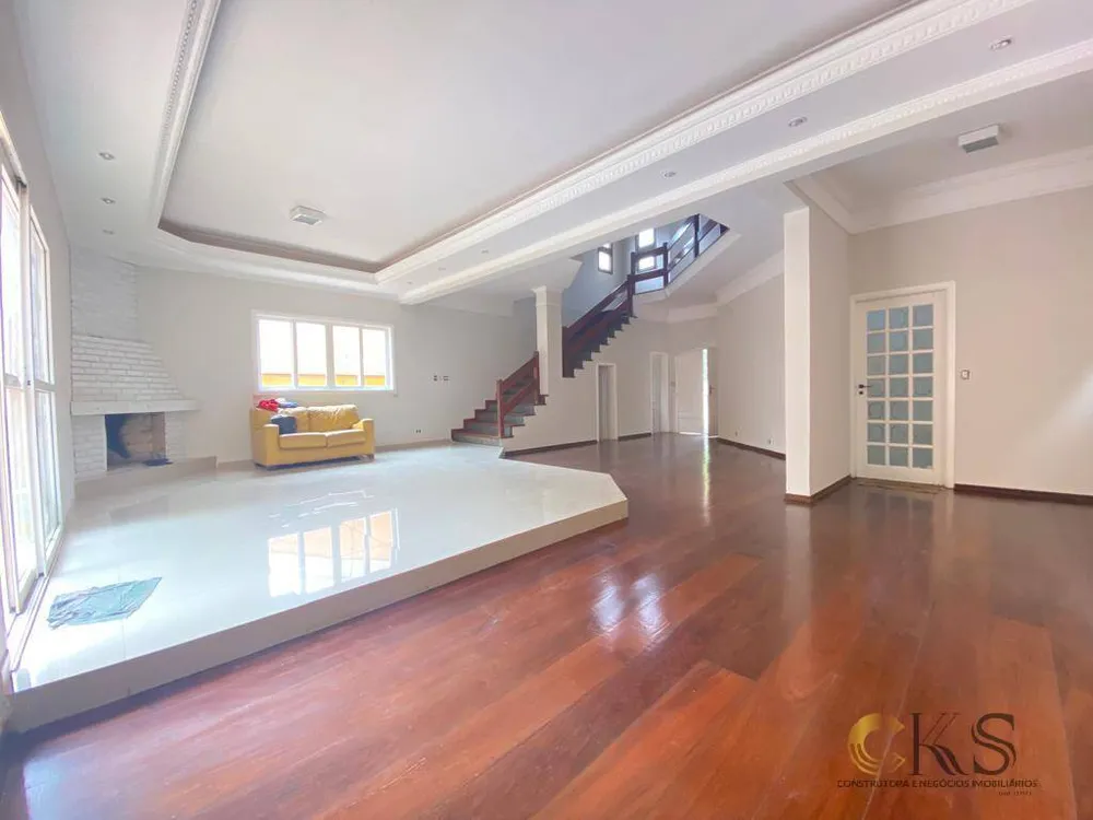 Casa, 4 quartos, 395 m² - Foto 9