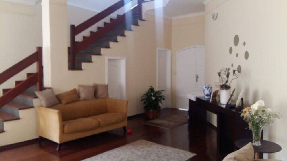 Casa, 4 quartos, 395 m² - Foto 2