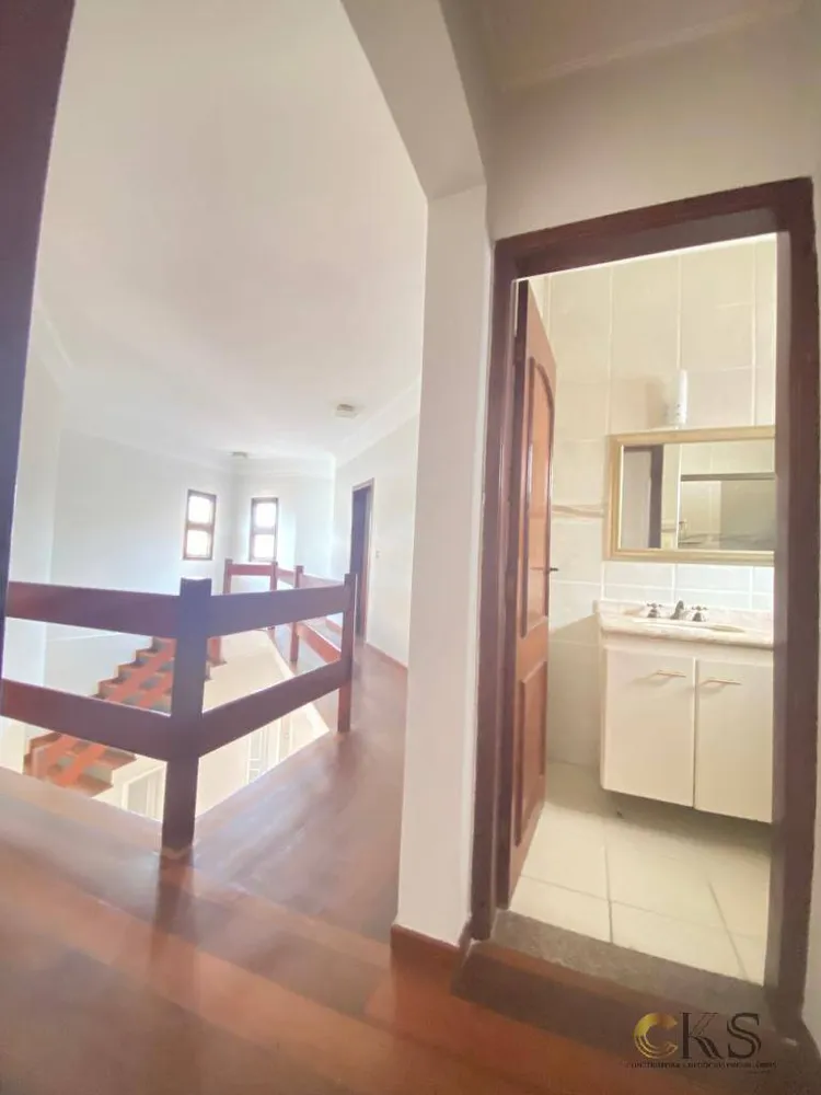 Casa, 4 quartos, 395 m² - Foto 6