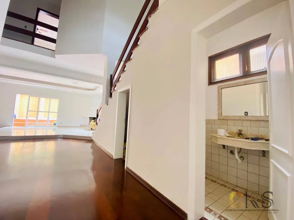 Casa, 4 quartos, 395 m² - Foto 10
