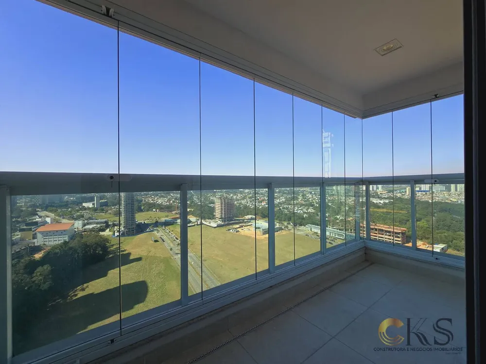 Apartamento, 4 quartos, 330 m² - Foto 8