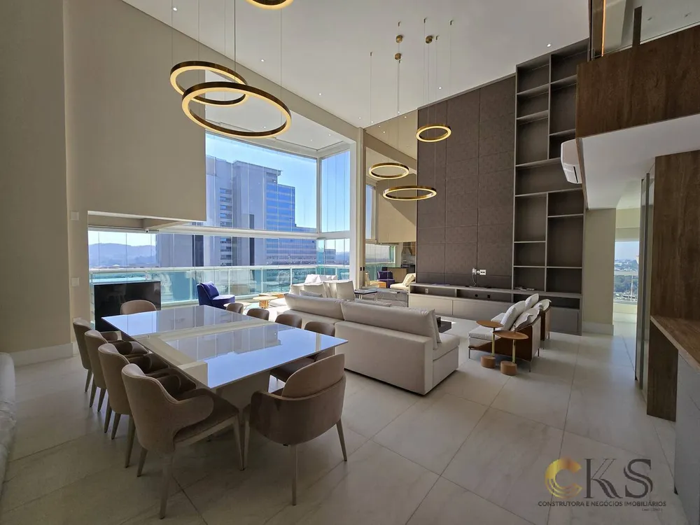 Apartamento, 4 quartos, 330 m² - Foto 7