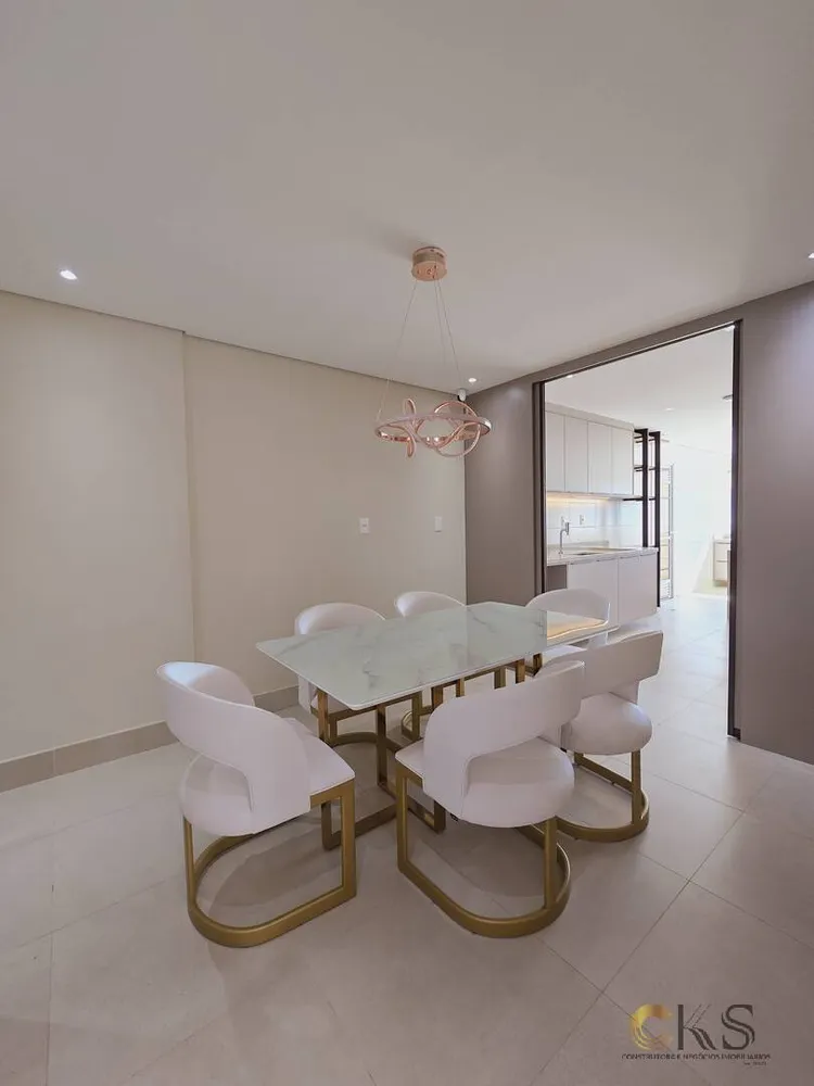 Apartamento, 4 quartos, 330 m² - Foto 3