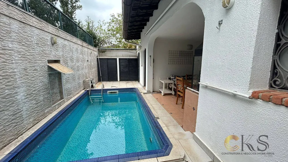 Casa, 4 quartos, 436 m² - Foto 12