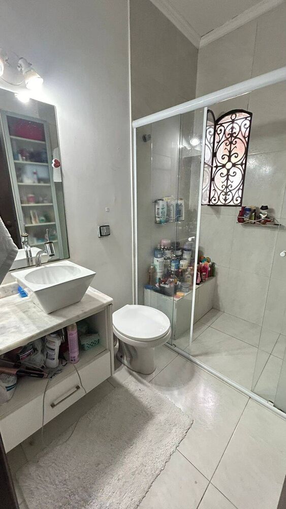 Casa, 4 quartos, 436 m² - Foto 1