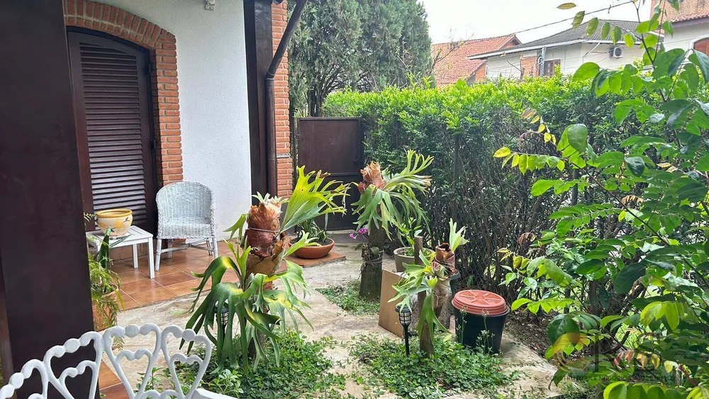 Casa, 4 quartos, 436 m² - Foto 8