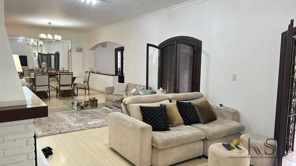 Casa, 4 quartos, 436 m² - Foto 11