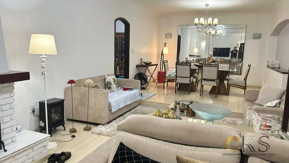 Casa, 4 quartos, 436 m² - Foto 6