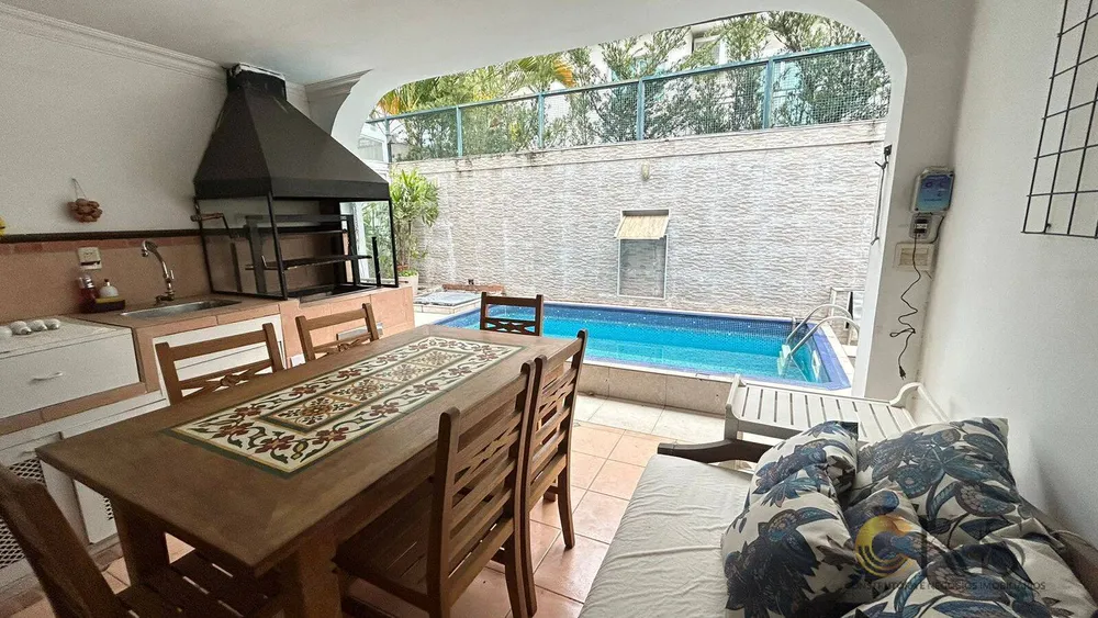 Casa, 4 quartos, 436 m² - Foto 10
