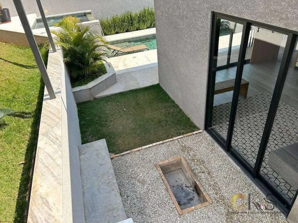 Casa, 3 quartos, 270 m² - Foto 6