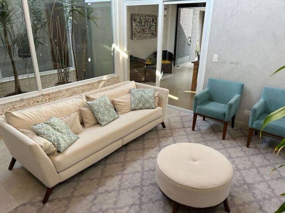 Casa, 3 quartos, 270 m² - Foto 3