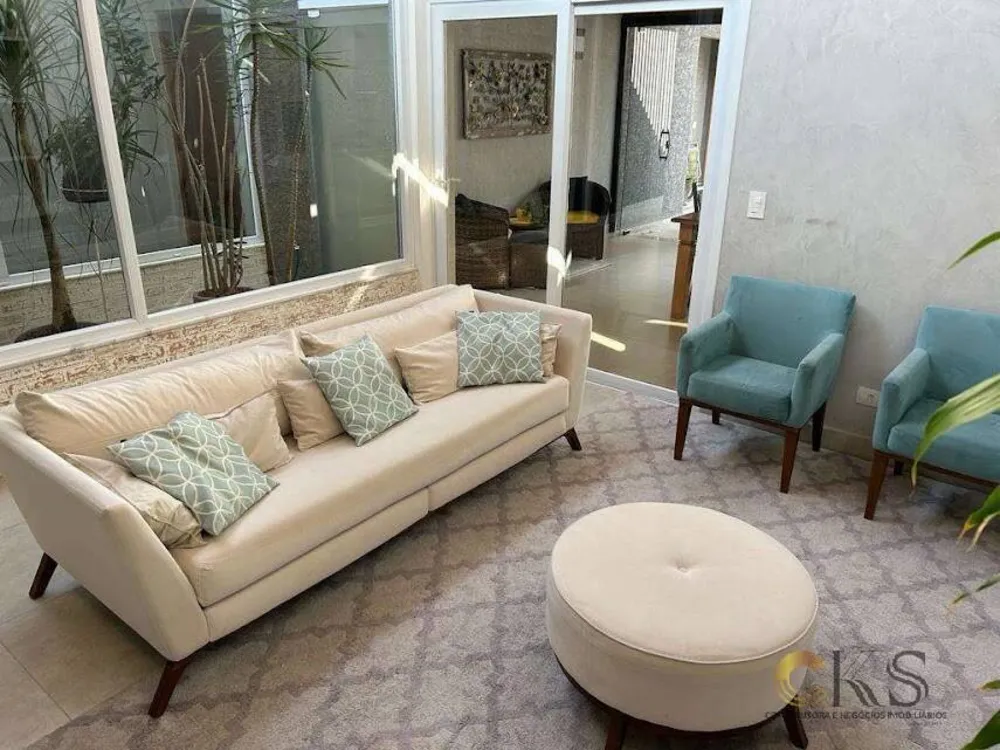 Casa, 3 quartos, 270 m² - Foto 7