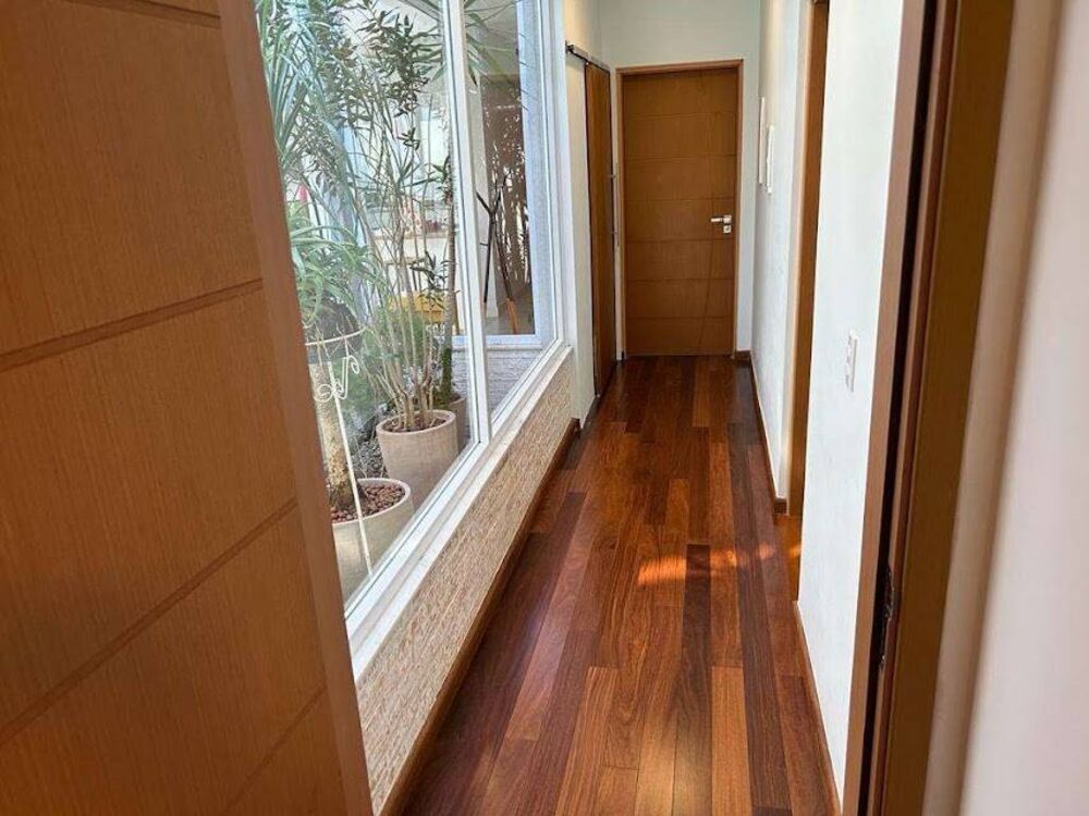 Casa, 3 quartos, 270 m² - Foto 1