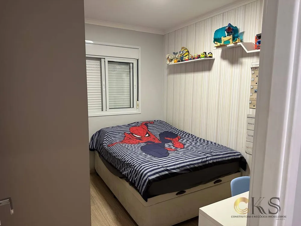 Apartamento, 3 quartos, 87 m² - Foto 9