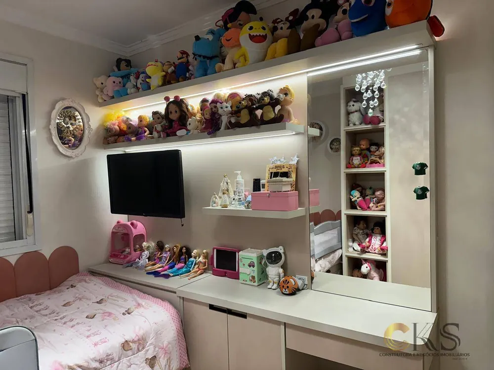 Apartamento, 3 quartos, 87 m² - Foto 10