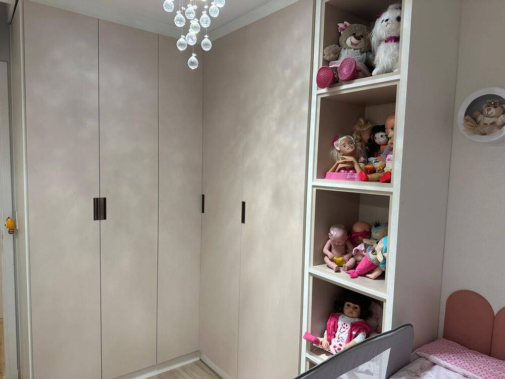 Apartamento à venda com 3 quartos, 87m² - Foto 4
