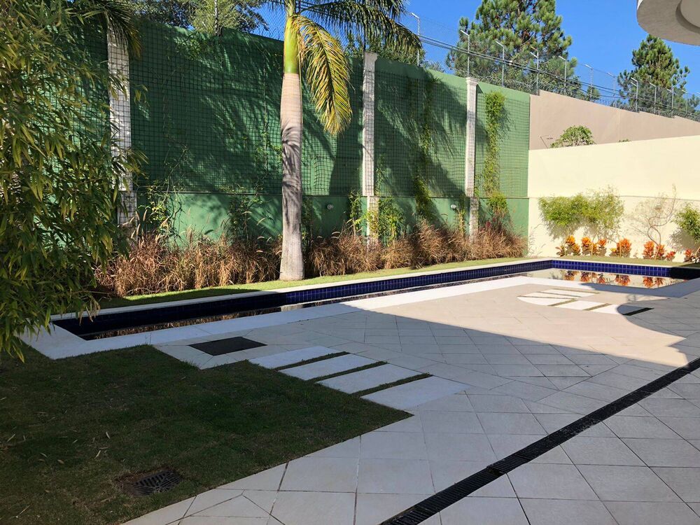 Casa, 5 quartos, 662 m² - Foto 4