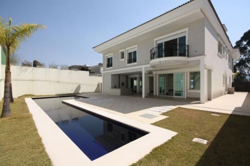 Casa, 5 quartos, 662 m² - Foto 3
