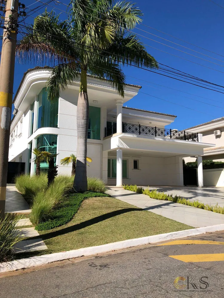 Casa, 5 quartos, 662 m² - Foto 6